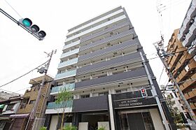 大阪府大阪市浪速区大国2丁目（賃貸マンション1K・6階・23.12㎡） その1