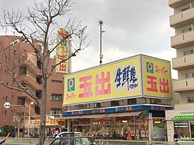 大阪府大阪市東淀川区菅原4丁目（賃貸マンション1LDK・5階・45.00㎡） その1