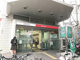 大阪府大阪市東淀川区菅原4丁目（賃貸マンション1LDK・5階・45.00㎡） その13