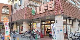 大阪府大阪市東淀川区菅原4丁目（賃貸マンション1LDK・5階・45.00㎡） その3