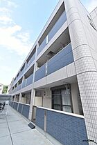 大阪府吹田市垂水町1丁目（賃貸アパート1K・3階・30.21㎡） その15