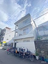 大阪府大阪市都島区都島本通4丁目（賃貸マンション1K・2階・26.00㎡） その15