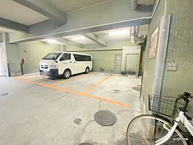 大阪府大阪市中央区東高麗橋（賃貸マンション1LDK・3階・55.00㎡） その18