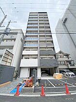 大阪府大阪市都島区都島本通4丁目（賃貸マンション1K・12階・22.42㎡） その1