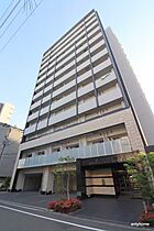 アドバンス新大阪ウエストゲート2  ｜ 大阪府大阪市東淀川区東中島2丁目（賃貸マンション1K・5階・22.80㎡） その1