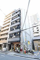 大阪府大阪市北区同心1丁目（賃貸マンション1R・5階・23.85㎡） その1