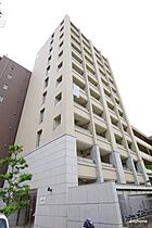 大阪府吹田市江の木町（賃貸マンション1R・8階・23.89㎡） その1