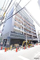 大阪府大阪市西淀川区姫里1丁目（賃貸マンション1K・2階・25.20㎡） その18