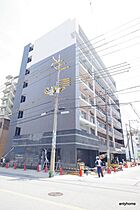 大阪府大阪市西淀川区姫里1丁目（賃貸マンション1K・2階・25.20㎡） その19