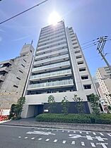 大阪府大阪市西区立売堀1丁目（賃貸マンション1K・9階・23.92㎡） その1