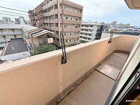 大阪府吹田市垂水町1丁目（賃貸マンション3LDK・4階・63.80㎡） その12