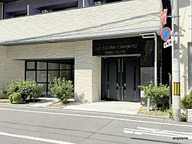 大阪府大阪市西区江戸堀3丁目（賃貸マンション1K・3階・24.37㎡） その14