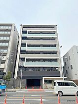 大阪府大阪市城東区成育1丁目（賃貸マンション1K・4階・25.05㎡） その1