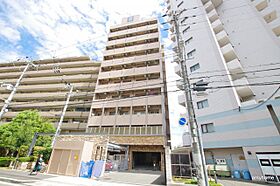 大阪府大阪市北区豊崎1丁目（賃貸マンション1K・7階・18.90㎡） その1