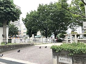 大阪府大阪市此花区西九条1丁目（賃貸マンション1LDK・10階・32.19㎡） その11