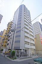 大阪府大阪市北区菅原町（賃貸マンション1LDK・7階・42.56㎡） その1