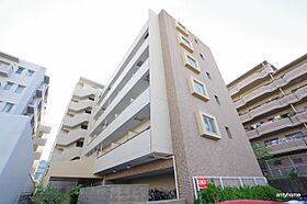 大阪府吹田市豊津町（賃貸マンション1R・7階・29.70㎡） その1