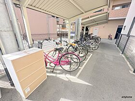 大阪府大阪市浪速区日本橋5丁目（賃貸マンション1R・14階・25.36㎡） その18