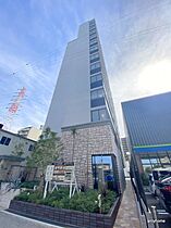 大阪府東大阪市荒本新町（賃貸マンション1LDK・3階・39.75㎡） その20