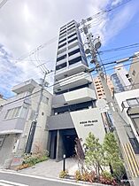 大阪府大阪市西区江戸堀2丁目（賃貸マンション1K・6階・24.49㎡） その20