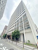 大阪府大阪市西区土佐堀3丁目（賃貸マンション1LDK・5階・39.60㎡） その20