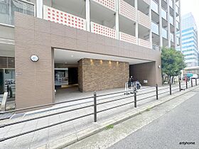 大阪府大阪市西区土佐堀3丁目（賃貸マンション1LDK・5階・39.60㎡） その14