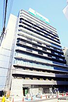 大阪府大阪市浪速区幸町2丁目（賃貸マンション1LDK・12階・33.15㎡） その1