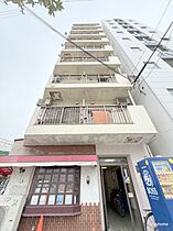 大阪府大阪市西区本田3丁目（賃貸マンション1K・9階・14.43㎡） その20