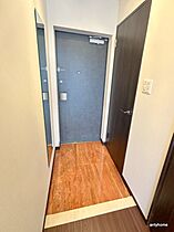 大阪府大阪市中央区松屋町住吉（賃貸マンション1LDK・12階・68.53㎡） その12