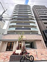 大阪府大阪市中央区松屋町住吉（賃貸マンション1LDK・12階・68.53㎡） その20