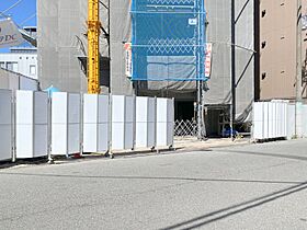 大阪府大阪市都島区中野町4丁目（賃貸マンション1LDK・9階・33.62㎡） その14