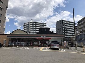 大阪府大阪市西淀川区姫島2丁目（賃貸アパート1K・2階・20.25㎡） その3