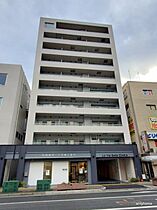 大阪府吹田市江の木町（賃貸マンション1LDK・4階・40.60㎡） その1