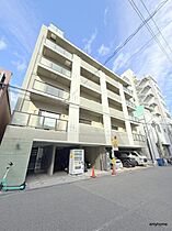 大阪府大阪市浪速区幸町1丁目（賃貸マンション1R・2階・30.27㎡） その1