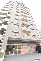 大阪府吹田市江坂町5丁目（賃貸マンション3LDK・3階・67.14㎡） その1