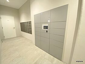 大阪府大阪市中央区船越町2丁目（賃貸マンション1R・13階・30.25㎡） その18