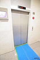 大阪府大阪市淀川区宮原4丁目（賃貸マンション1LDK・24階・35.50㎡） その18