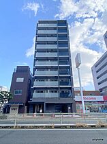 大阪府大阪市東成区深江北2丁目（賃貸マンション1K・10階・22.78㎡） その20