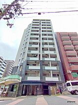 大阪府大阪市中央区松屋町住吉（賃貸マンション1R・7階・30.34㎡） その1