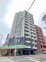 大阪府大阪市中央区松屋町住吉（賃貸マンション1R・7階・30.34㎡） その7