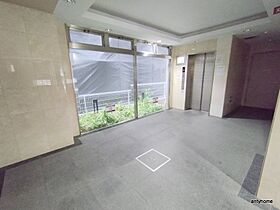 大阪府大阪市中央区松屋町住吉（賃貸マンション1R・7階・30.34㎡） その3