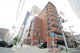 大阪府大阪市都島区東野田町5丁目（賃貸マンション1K・6階・28.00㎡） その15