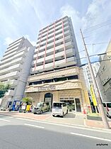 大阪府大阪市西区京町堀2丁目（賃貸マンション1K・4階・24.15㎡） その8