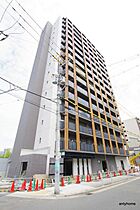 大阪府大阪市浪速区塩草1丁目（賃貸マンション1K・11階・21.31㎡） その15