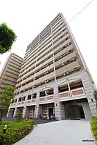 大阪府大阪市浪速区浪速西1丁目（賃貸マンション1K・5階・23.66㎡） その1