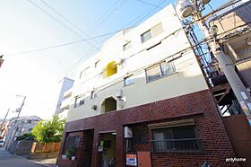 大阪府大阪市淀川区十八条1丁目（賃貸マンション2LDK・2階・42.00㎡） その15