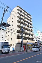 第16関根マンション  ｜ 大阪府吹田市江坂町1丁目（賃貸マンション1DK・3階・28.76㎡） その19