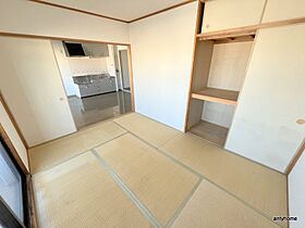 大阪府吹田市南金田2丁目（賃貸マンション2LDK・6階・51.06㎡） その3