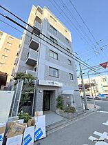 大阪府吹田市南金田2丁目（賃貸マンション2LDK・6階・51.06㎡） その19