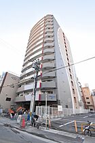 大阪府大阪市浪速区日本橋東2丁目（賃貸マンション1K・13階・22.03㎡） その15